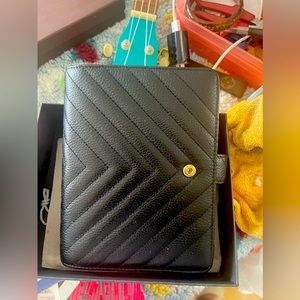 C&P Small Agenda Cover ( mini HP size )